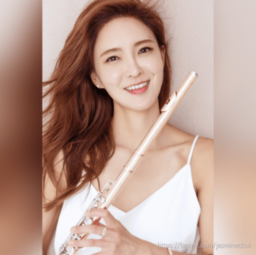 Fantrie ON AIR #2 : 세계 최고 플루티스트 최나경, 팬트리를 시작한 이유