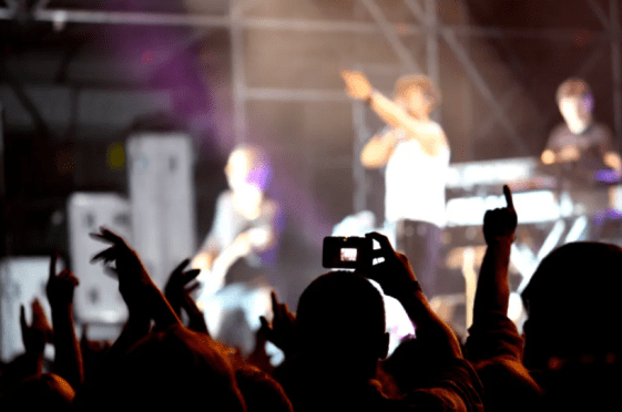 Fantrie ON AIR #1 : 팬트리, 팬과 아티스트의 관계