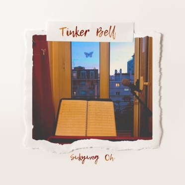 팬트리 크리에이터 오수경, 싱글 ‘팅커벨’ 발매… 챌린지 성황리 종료!