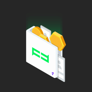 팬트리 (Fantrie), 서비스 모든 가입자에게 Web 3.0 지갑 제공 발표